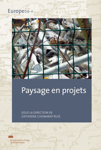 PAYSAGE EN PROJETS