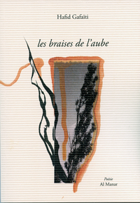 les braises de l'aube