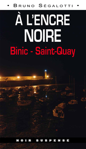 A l'encre noire