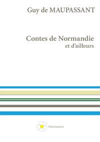 Contes de Normandie et d'ailleurs