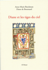 Diane et les tiges du ciel