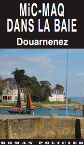 Mic-Maq Dans La Baie (038) Douarnenez