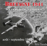 Liberation De La Bretagne