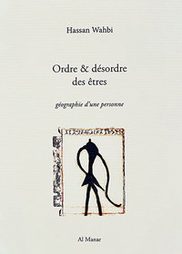 Ordre & désordre des êtres