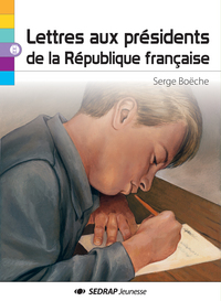 lettres aux presidents republique francaise