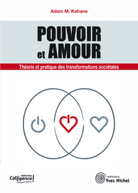 POUVOIR ET AMOUR - THEORIE ET PRATIQUE DES TRANSFORMATIONS SOCIETALES