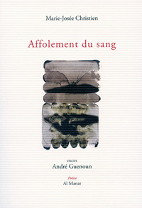 Affolement du sang