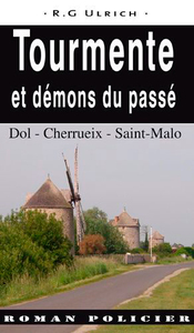 TOURMENTE ET DEMONS DU PASSE