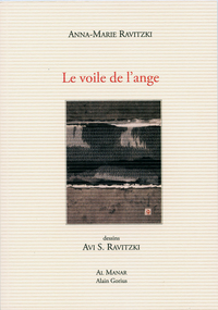 LE VOILE DE L'ANGE