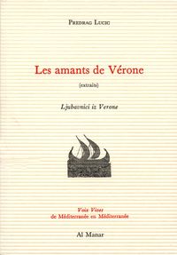 Les amants de Vérone