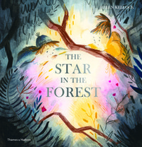 The Star in the Forest /anglais