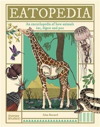EATOPEDIA /ANGLAIS
