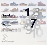 Sneakers The Complete Collectors' Guide 60th Anniversary Edition /anglais