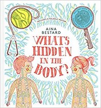 What's Hidden In The Body? /anglais