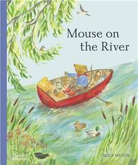 MOUSE ON THE RIVER /ANGLAIS