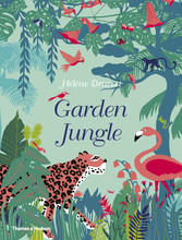 Garden Jungle /anglais