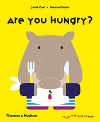 ARE YOU HUNGRY? /ANGLAIS