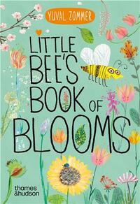 LITTLE BEE'S BOOK OF BLOOMS /ANGLAIS