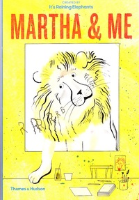MARTHA & ME /ANGLAIS