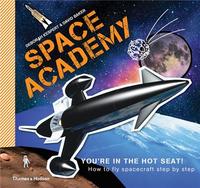 Space Academy /anglais