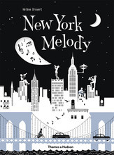 NEW YORK MELODY /ANGLAIS