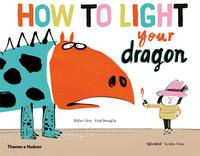 How to Light your Dragon (Paperback) /anglais