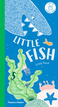 Little Fish: A Carousel Book /anglais