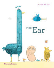 The Ear /anglais