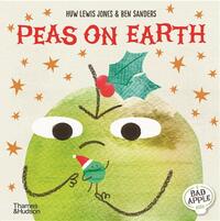 Peas on Earth /anglais