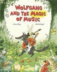 ROBERT AND THE POWER OF SONGS /ANGLAIS