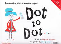 DOT TO DOT... /ANGLAIS