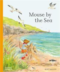Mouse by the Sea (Hardback) /anglais