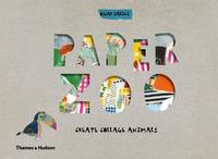 Paper Zoo /anglais
