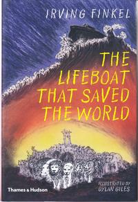 The Lifeboat that Saved the World /anglais