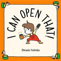 I Can Open That! /anglais