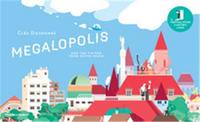 Megalopolis /anglais