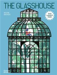 THE GLASSHOUSE /ANGLAIS