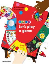 Let's Play a Game /anglais