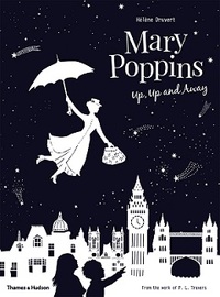 Mary Poppins Up, Up and Away /anglais