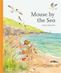 Mouse by the Sea (Paperback) /anglais