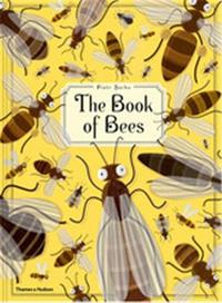 THE BOOK OF BEES! /ANGLAIS