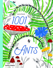 1001 ANTS /ANGLAIS