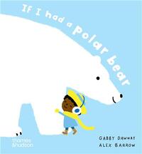 If I had a polar bear /anglais