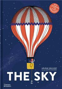 THE SKY /ANGLAIS