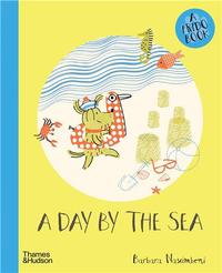 A Day by the Sea /anglais