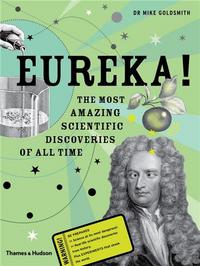 Eureka! (Hardback) /anglais