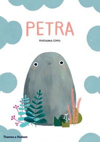 Petra (Hardback) /anglais