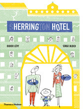 The Herring Hotel /anglais