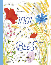 1001 BEES /ANGLAIS