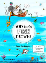 Why Don't Fish Drown? /anglais